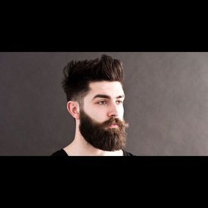 Meet your Posher, Hector